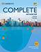 Complete Advanced - ниво C1: Учебна тетрадка по английски език : Third Edition - Claire Wijayatilake - учебна тетрадка