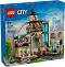 LEGO City - ��������� ���� - ������ ����������� - �������