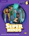 Super Minds -  6:     : Second Edition - Herbert Puchta, Peter Lewis-Jones, Gunter Gerngross - 