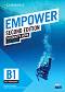 Empower -  Pre-intermediate (B1):     : Second Edition - Adrian Doff, Craig Thaine, Herbert Puchta, Jeff Stranks, Peter Lewis-Jones - 