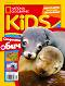 National Geographic Kids -  / 2024 - 