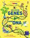 See Inside Genes and DNA - Alice James -  