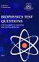 Biophysics Test Questions for Students of Medicine and Dental Medicine - Y. Baneva, P. Radusheva - 