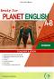 Ready for Planet English -  Intermediate (B1 - B1+):         A  B : Split Edition - Catrin Elen Morris -   