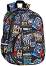   Rider - Cool Pack -   Big City - 