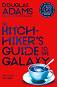 The Hitchhiker's Guide to the Galaxy - Douglas Adams - 