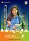 Shining Lights - ���� 5 (B2+): ������� � ������ �������� �� ��������� ���� - Clare Kennedy, Daniel Vincent - �������
