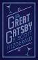 The Great Gatsby - F. Scott Fitzgerald - 