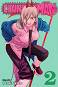 Chainsaw Man - volume 2 - Tatsuki Fujimoto - 