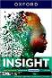 Insight - Upper-Intermediate: ������� �� ��������� ���� : Second Edition - Jayne Wildman, Claire Thacker, Alexandra Paramour, Fiona Beddall - �������