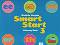 Smart Start -  3 (Pre A1): Literacy Book - Michelle Worgan - 