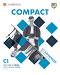 Compact - Advanced (C1): ����� �� ������� : Second Edition - Rod Fricker - ����� �� �������