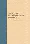 Antología de la Literatura Española: Siglos XI - XVII - Mariana Dimitrova - 