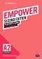 Empower -  Elementary (A2):       : Second Edition - Tim Foster, Ruth Gairns, Stuart Redman, Wayne Rimmer, Lynda Edwards, J. Oakley -   