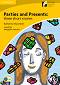 Cambridge Experience Readers: Parties and Presents.Three short stories -   Elementary/Lower Intermediate (A2) BrE - 