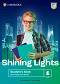 Shining Lights - ���� 1 (A2): ������� �� ��������� ���� - Jo Cummins, Colin Sage - �������