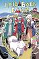 Laid-Back Camp - volume 12 - Afro - 