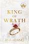 King of Wrath - Ana Huang - 
