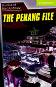 Cambridge English Readers -  Starter/Beginner : The Penang File - Richard MacAndrew - 