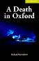 Cambridge English Readers -  Starter/Beginner : A Death in Oxford  - Richard MacAndrew - 