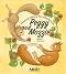 Financial literacy for children with Peggy and Mozzie - Book Two - Mladen Zapryanov -  