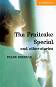 Cambridge English Readers -  4: Intermediate : The Fruitcake Special and Other Stories - Frank Brennan - 