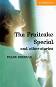 Cambridge English Readers -  4: Intermediate : The Fruitcake Special and Other Stories - Frank Brennan - 