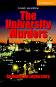 Cambridge English Readers -  4: Intermediate : The University Murders - Richard MacAndrew - 
