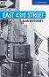 Cambridge English Readers -  5: Upper - Intermediate : East 43rd Street - Alan Battersby - 