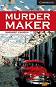 Cambridge English Readers - Ниво 6: Advanced : Murder Maker - Margaret Johnson - книга