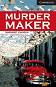 Cambridge English Readers -  6: Advanced : Murder Maker - Margaret Johnson - 