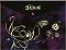 ����� � ����� Cool Pack Stitch Gold 2 - �� ������ A4 �� ���� ���� � ���� - 