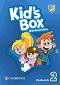 Kid's Box New Generation -  2:  :      - Caroline Nixon, Michael Tomlinson - 