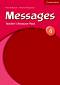 Messages:      :  4 (B1):       - Peter McDonnell, Nicholas Murgatroyd - 