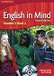 English in Mind - Second Edition: Учебна система по английски език : Ниво 1 (A1 - A2): Учебник + DVD-ROM - Herbert Puchta, Jeff Stranks - 