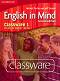 English in Mind - Second Edition:      :  1 (A1 - A2): DVD      - Herbert Puchta, Jeff Stranks - 