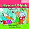 Hippo and Friends:        :  2: CD       - Claire Selby - 