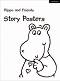 Hippo and Friends:        :  2:      - Claire Selby - 