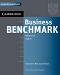 Business Benchmark:      :  Advanced:    - Guy Brook-Hart - 