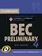 Cambridge BEC:      :  B1 - Preliminary 4:  - 