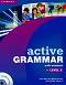 Active Grammar:      :  2:    + CD - Fiona Davis, Wayne Rimmer - 