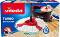�������� �� ���������� Vileda Turbo 2 in 1 Box - ������ � ������������ ������ �� 130 cm � ���� � ���������� - �������