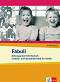 Fabuli:        :  A1:   - Sigrid Xanthos-Kretzschmer, Jutta Douvitsas-Gamst -  