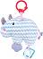 ������� �� �������� BaliBazoo Rhinoceros - �������