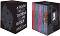 A Court of Thorns and Roses Hardcover Box Set - Sarah J. Maas - 