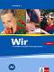 Wir:      :  1 - A1:  + CD - 