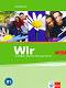 Wir:      :  3 - B1:  + CD - 