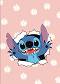  Stitch - A6   - 