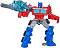     Optimus Prime  Chainclaw - Hasbro -    - 