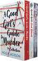 A Good Girl's Guide to Murder : The Collection - Holly Jackson - �����